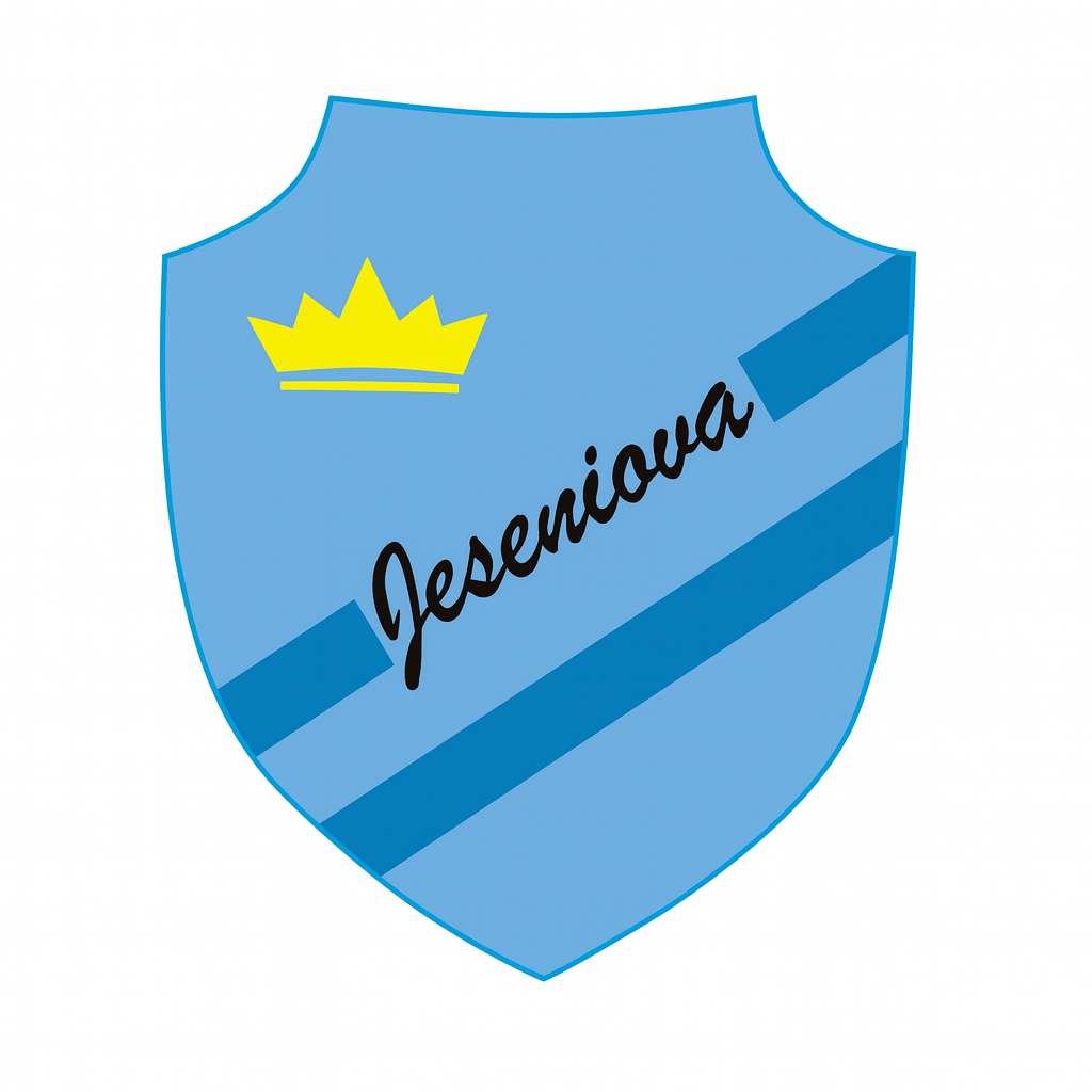 SK Jeseniova