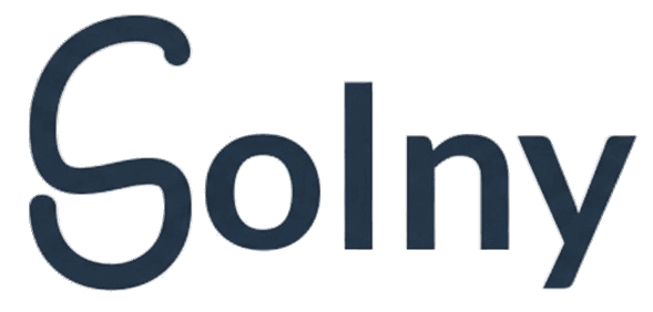 Solny logo